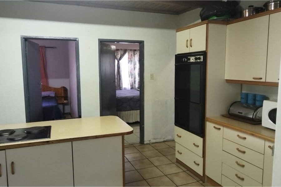 4 Bedroom Property for Sale in Newton Western Cape